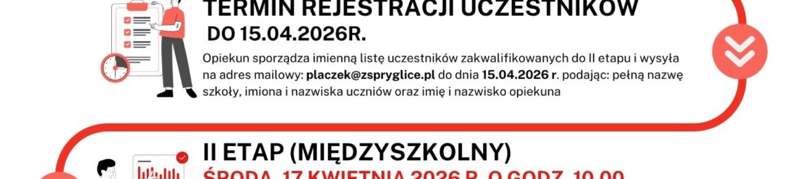 PLAKAT KONKURS 2026
